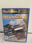 Rig racer 2 ps2 PlayStation 2