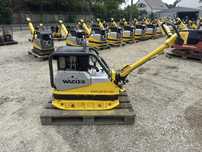 zageszczarka wacker 5545