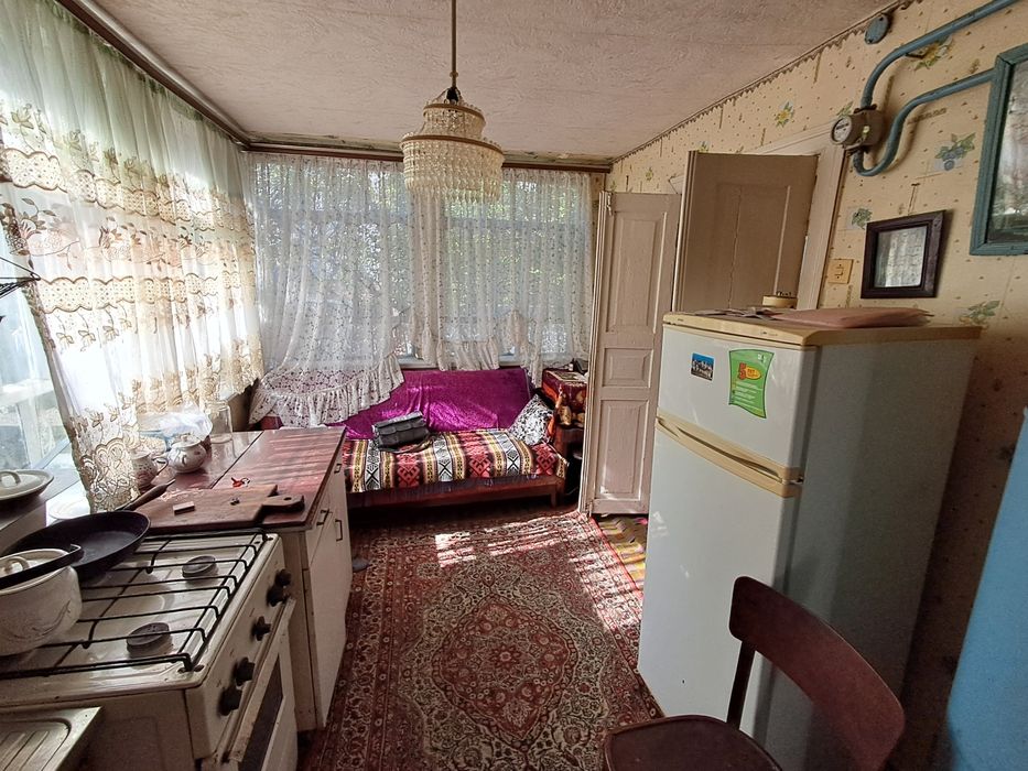 Продаж частини будинку вул. Сіверянська ( р-н біля Цента міста)