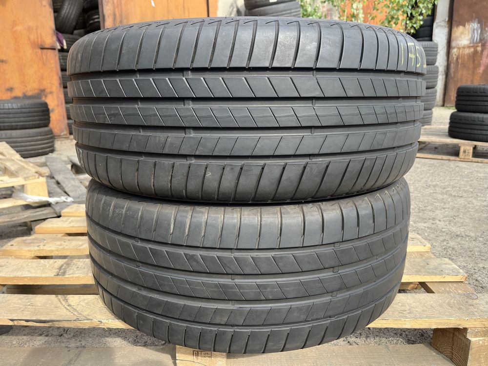 255/40 r20 Bridgestone Turanza T005 Резина летняя 95%