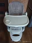 Стульчик для кормления Peg Perego Tatamia