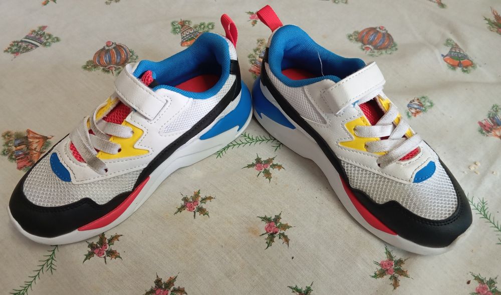 Sapatilhas Puma T31 EXCELENTE ESTADO