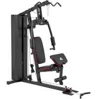 Máquina Multifunções - Adidas Home Gym 105kg como nova