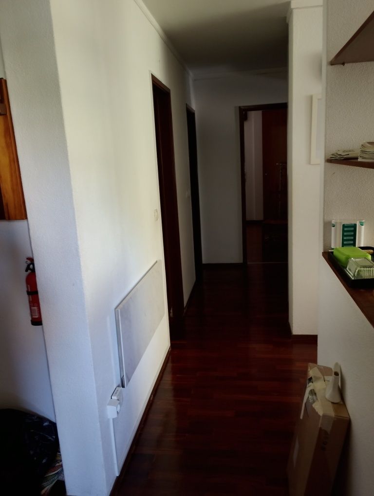 T3 Monte Abraão 93 m2