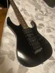 Guitarra eletrica Ibanez RG 570 edge Japan