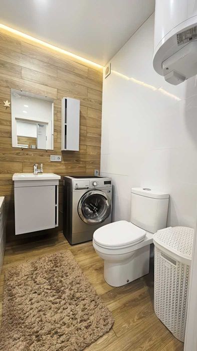 Продається 1-но квартира,46 м²,ЖК Левада,вул. Лизаветинська(код 16891)