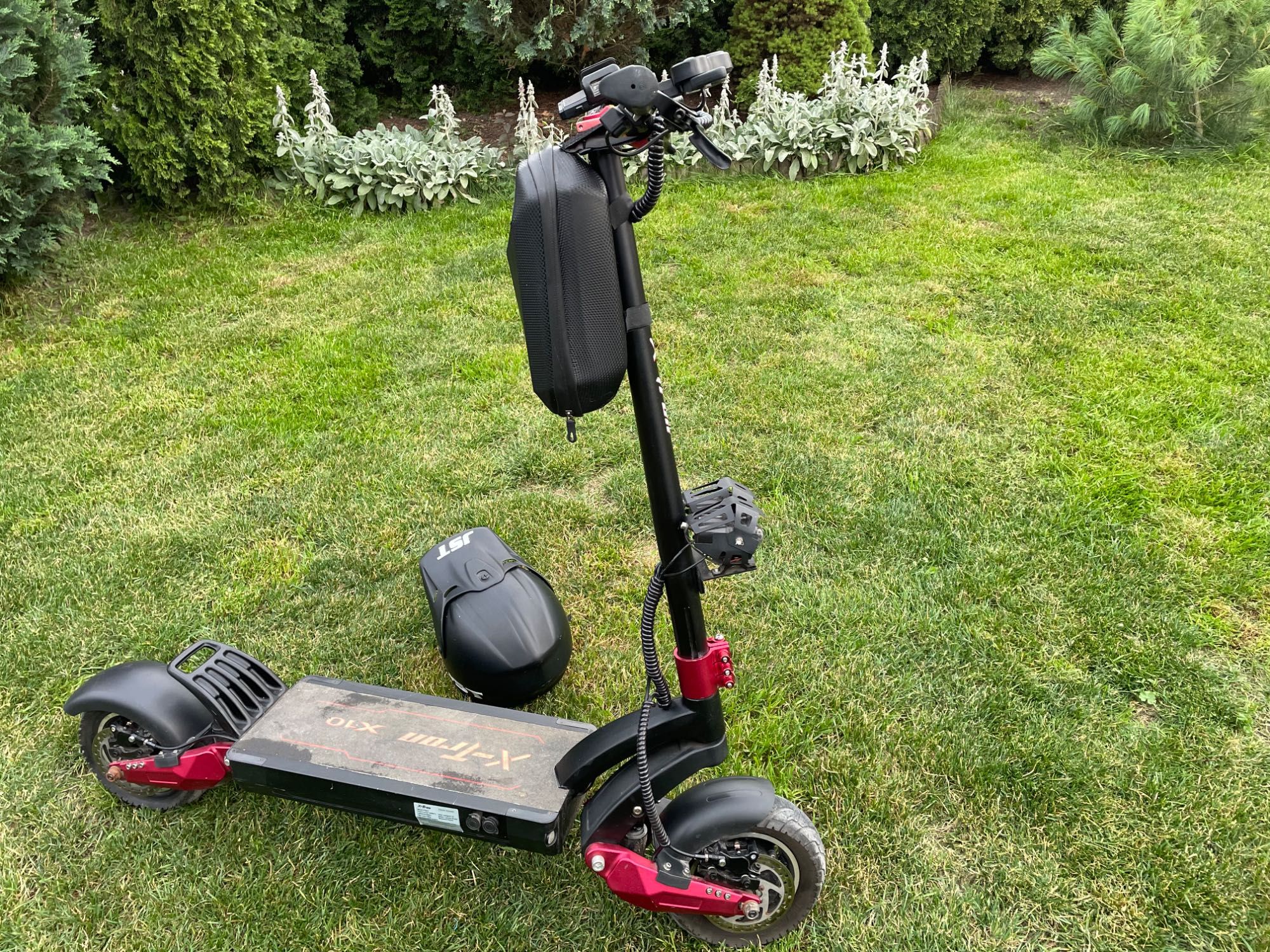 Hulajnoga X-tron X10pro