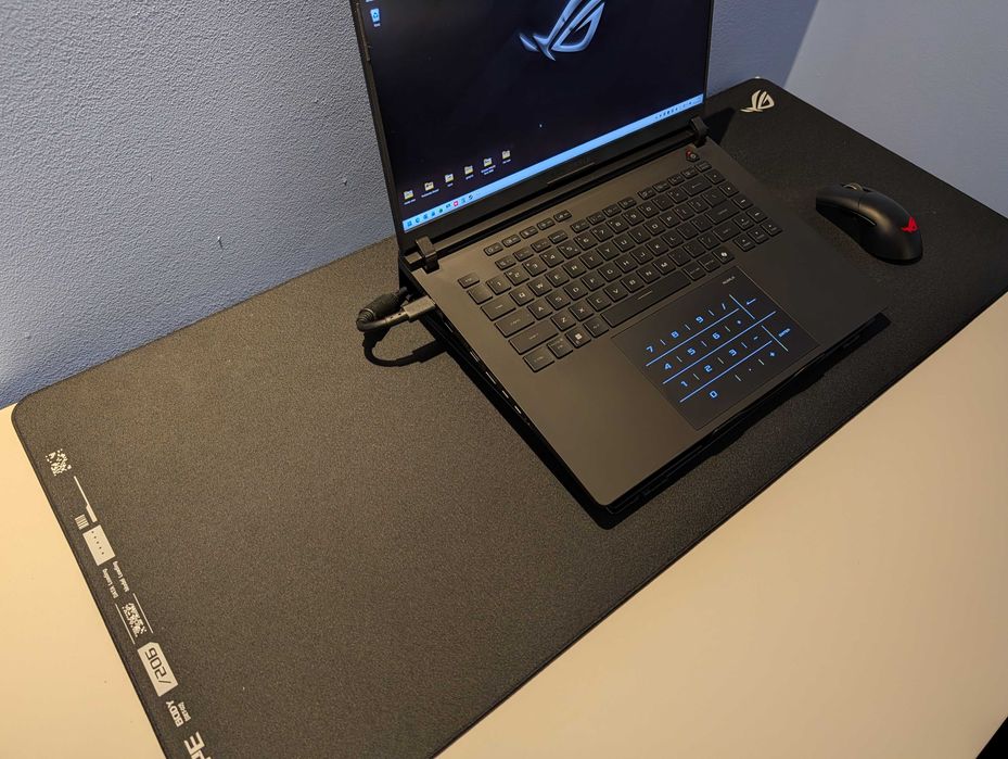 ASUS ROG Strix SCAR 16 Ultra 9-275HX/64GB/4TB/Win11 RTX5080