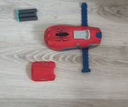 Nerf rękawica strzelająca Spiderman od Hasbro!!! Okazja