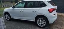 Felgi aluminiowe 17, 5x100 Skoda, Volkswagen, Seat, Audi