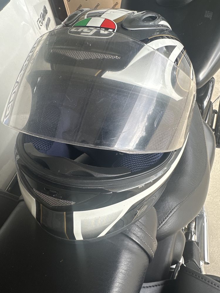 Kask AGV Airtech M