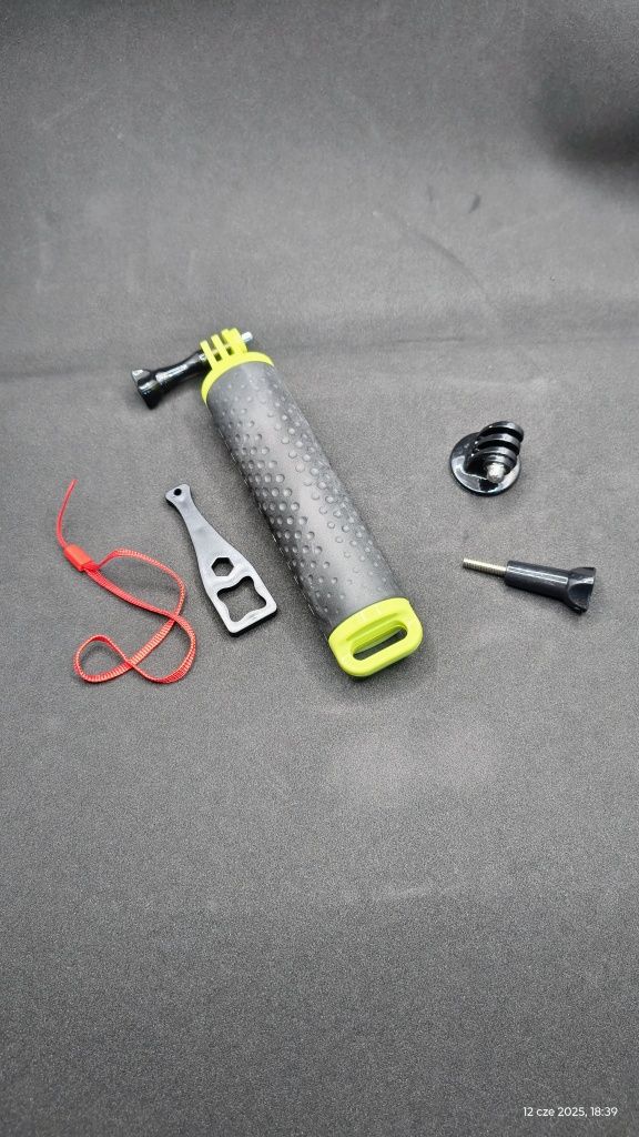 GoPro HERO 3+ / 4 – Obudowa podwodna