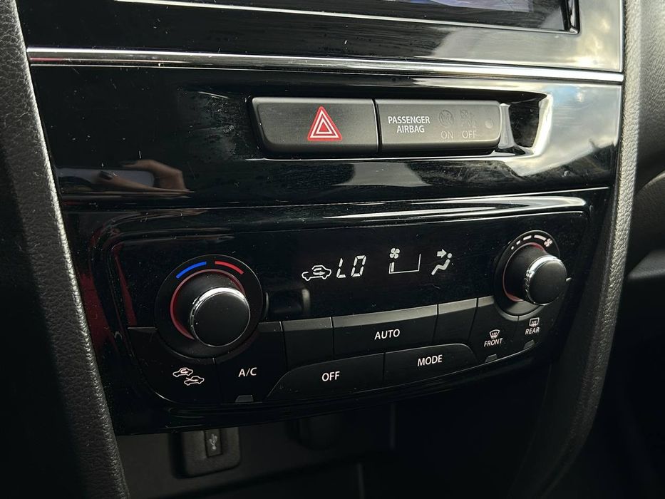 Suzuki Vitara №3593 (ВНЕСОК від 10%) Альянс Авто Кривий Ріг