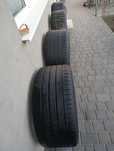 Шини Michelin Latitude Sport 3 295/40 R20 265/45 R20