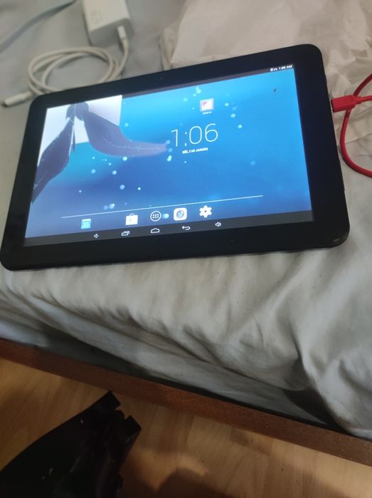 Tablet de 8 GB de ram