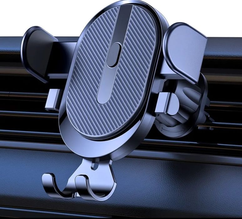 Suporte Auto para telemóvel - NOVO!