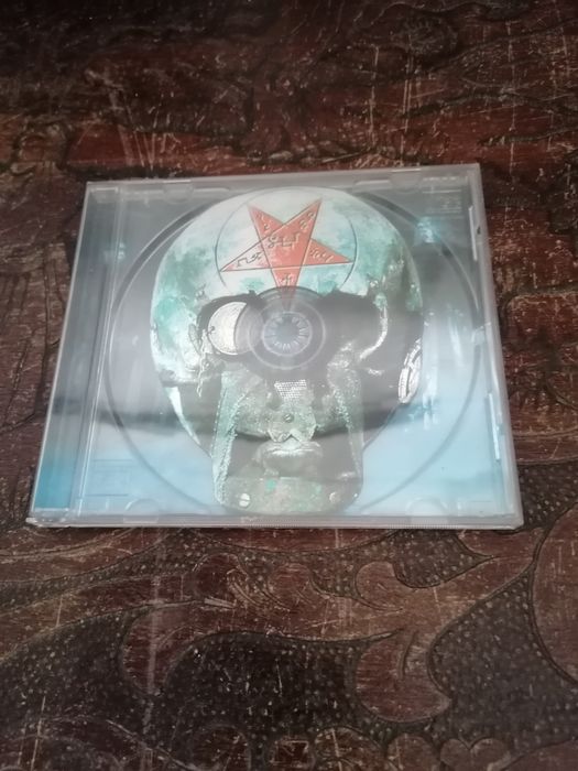 Dimmu Borgir - Pack CD's / DVD's