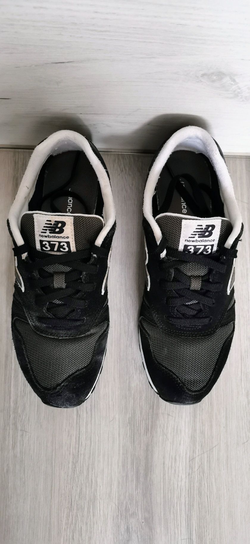 Buty New Balance 373