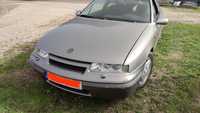 Calibra 2.0 DOHC C20XE silnik E119 maska zderzak błotnik lampa drzwi