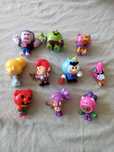 10 szt. Figurki Brawo Stars