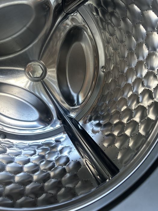 Пральна машина Miele WWG 360