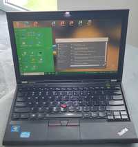 Laptop Lenovo ThinkPad X230 SSD 500GB Szybki wytrzymały 13"