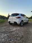 Renault Clio 1.2 75KM limited