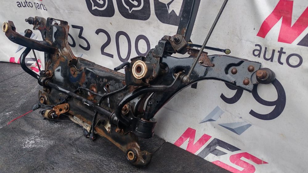 Передній підрамник Ford c-max mk2