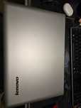 Laptop IBM, LENOVO G50-30 15,6 " Intel Celeron 4 GB / 500 GB