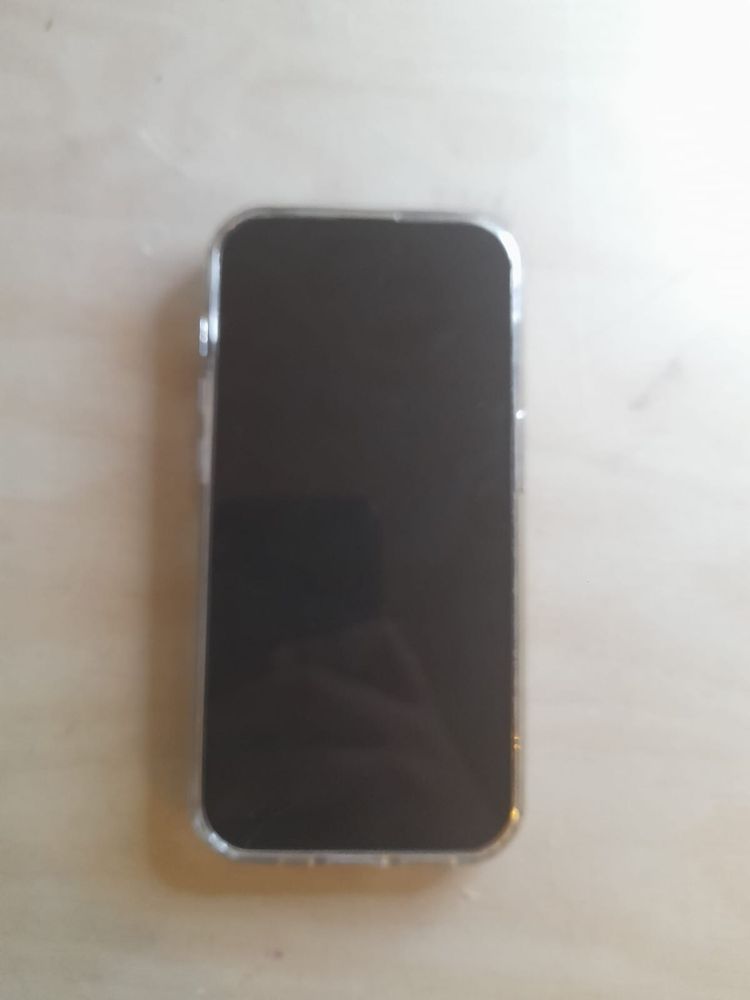 Iphone 14 pro preto