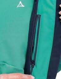 Kurtka narciarska Schöffel r. M