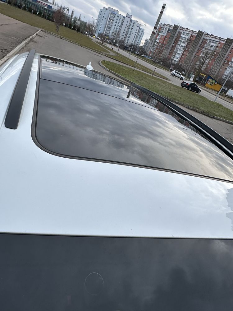 AUDI Q7 Prestige