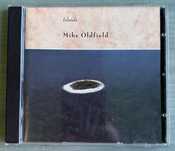 Mike Oldfield - Islands (CD)