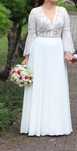 Sukienka ślubna Elizabeth Passion