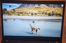 Laptop levono T490 i5-8365U 8GB 256GB SSD 14" FHD win11pro