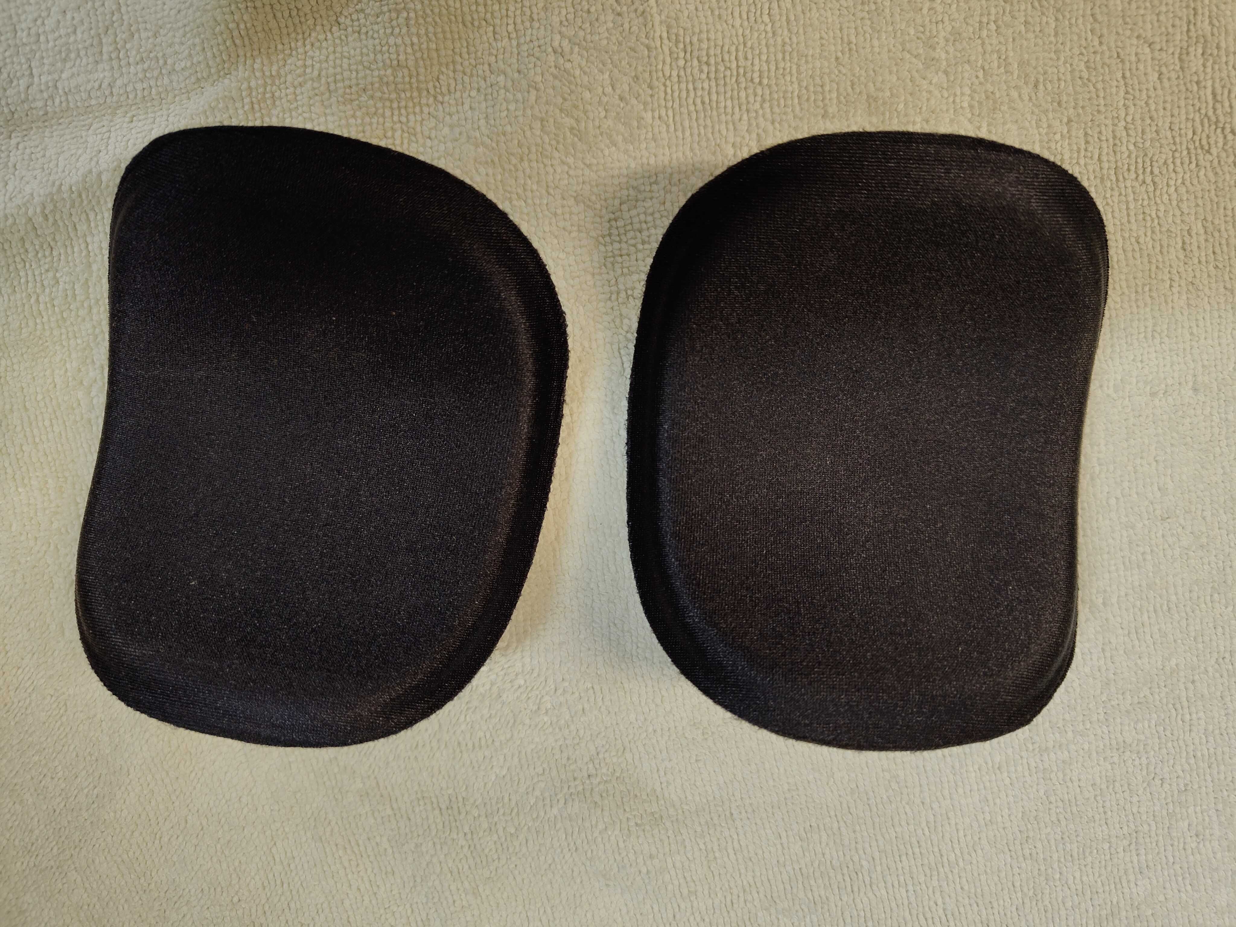 Profile Design Zestaw Podłokietników Ergo Armrest