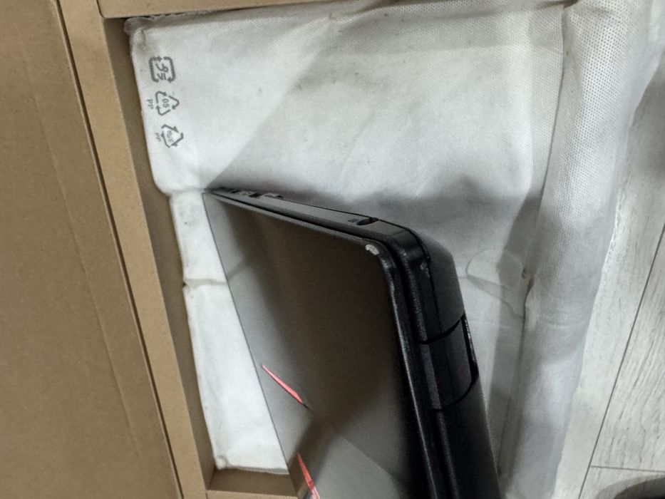 Ноутбук Asus ROG Strix GL553V в хорошому стані