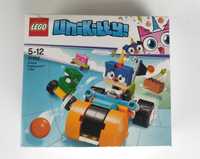 LEGO UNIKITTY 41452 Prince Puppycorn Trike 2018 NOWY