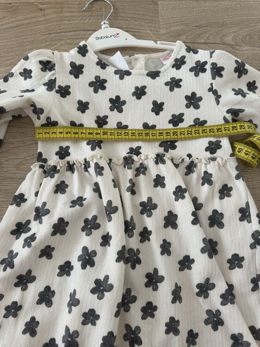 Zara, платье 116 размер