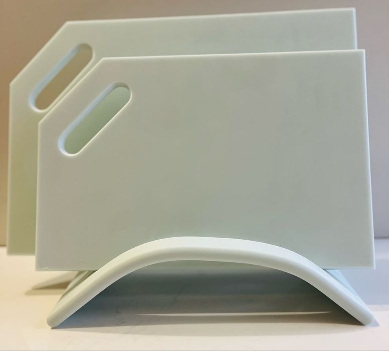 Набір дошок з підставкою для кухні