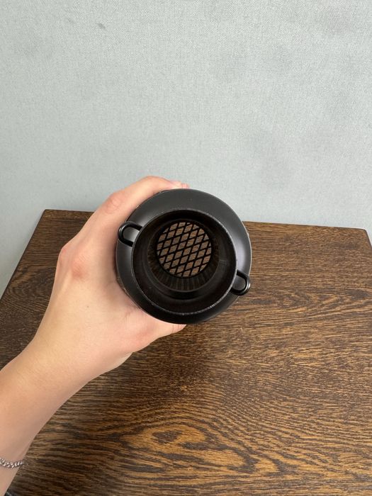 Вихлоп SC Project на мотоцикл