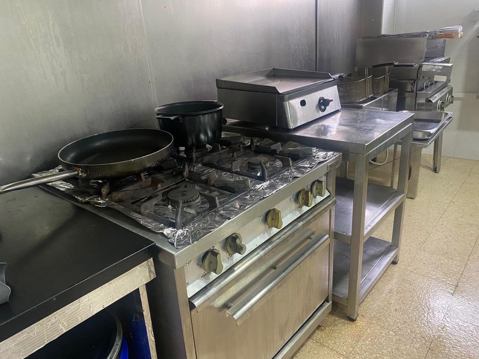 Oportunidade trespasse - Restaurnate em Bobadela