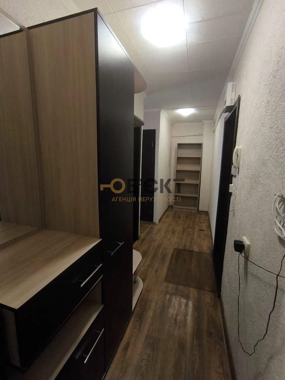 В продаже 2-к квартира в 605 мкр, перекресток Широнинцев - В Стуса