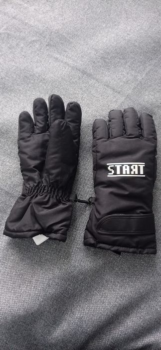 НОВІ Рукавички LC waikiki на хлопчика 12 років