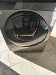 Pralko-suszarka Samsung WD90T754ABX/S2