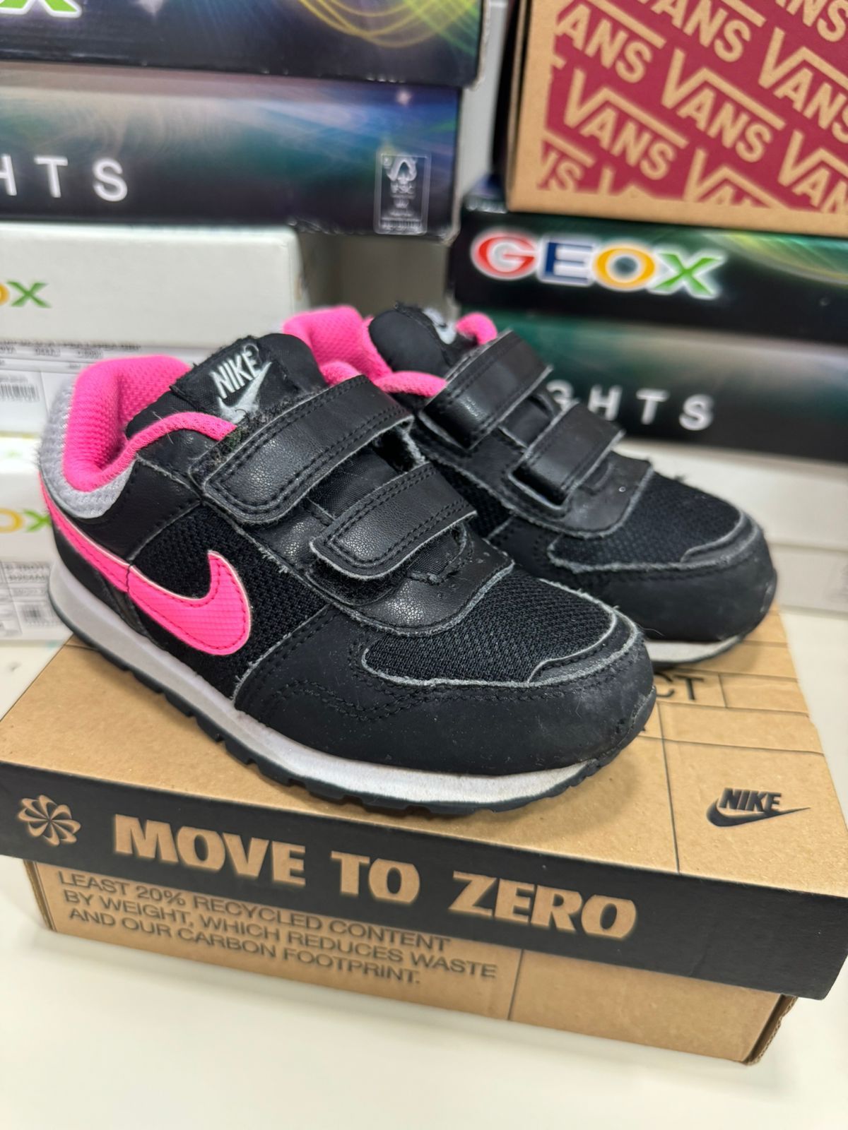 Tênis Nike menina 26