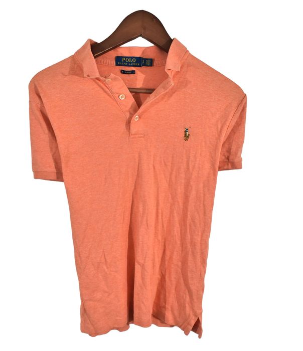 Ralph Lauren Damska Koszulka Polo Łosiowa S