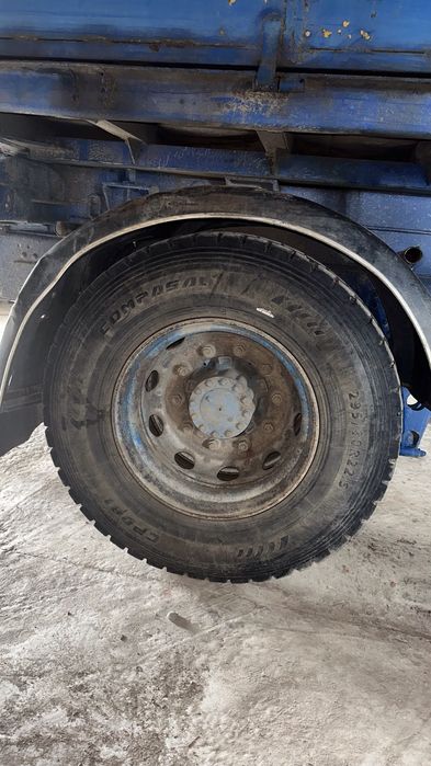 Продам ман LE 18/224