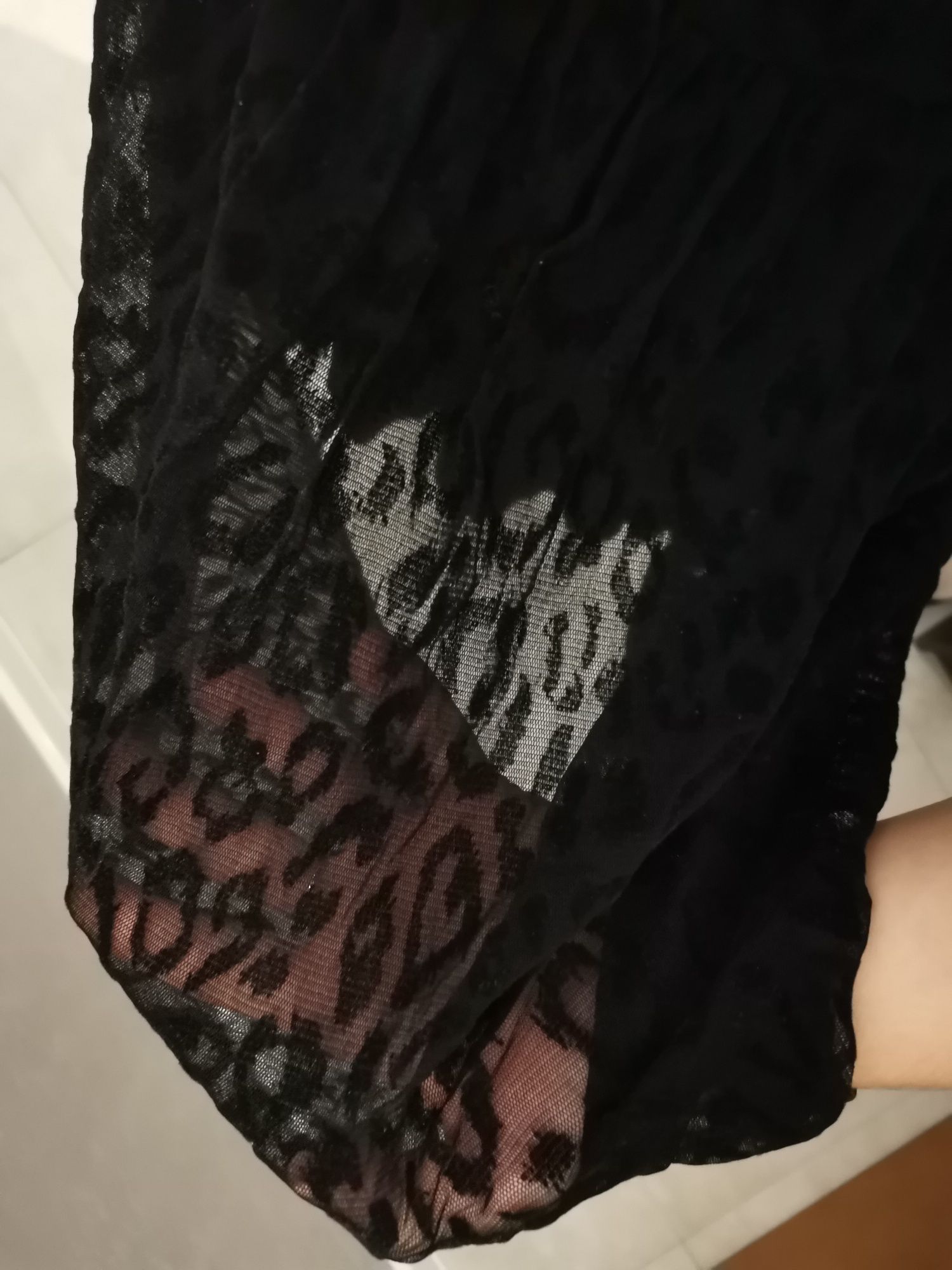 Sukienka r. S Asos