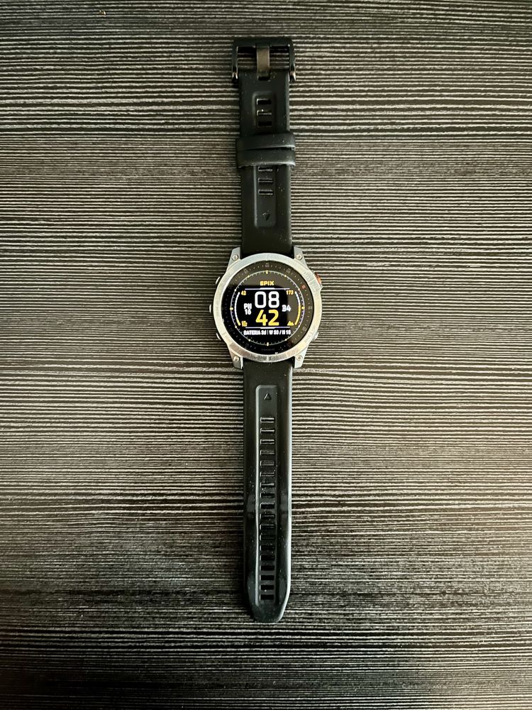 Garmin EPIX (GEN 2)